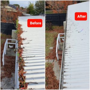 Gutter-cleaning-services-South-East-Melbourne
